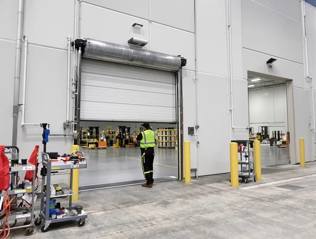 Commercial Repair in Winchester, CT