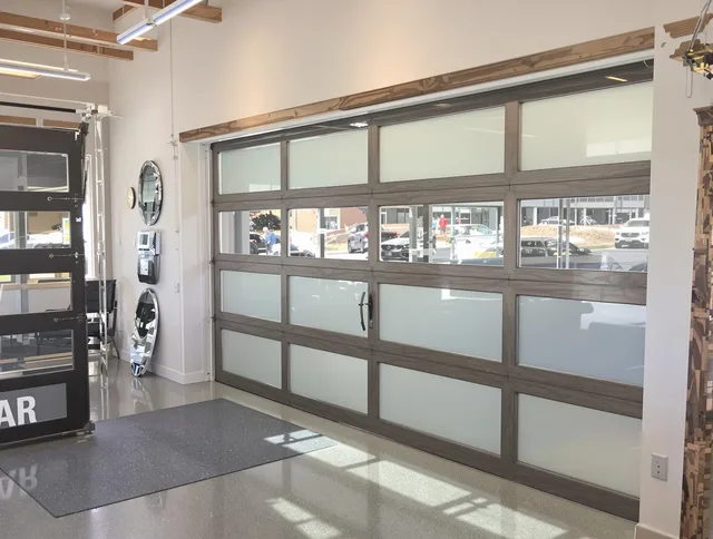 Custom Doors in Winchester, CT