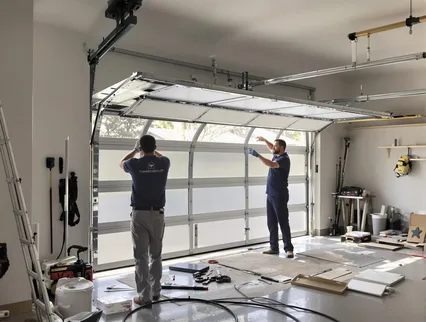 Door Replacement in Winchester, CT