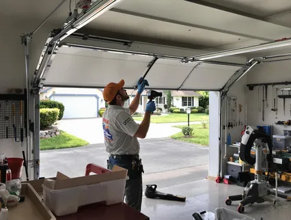 Local Repair in Winchester, CT