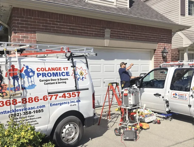 Same Day Repair in Winchester, CT